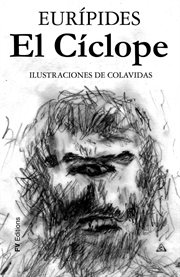El cíclope : Ilustrado por Onésimo Colavidas cover image