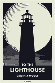To the lighthouse cover image