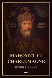 Mahomet et Charlemagne : Format pour une lecture confortable cover image