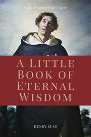 A Little Book of Eternal Wisdom : Easy to Read Layout cover image