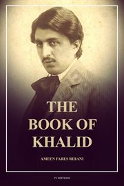 The Book of Khalid : Easy to Read Layout cover image