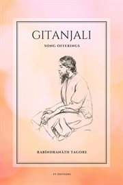 Gitanjali : Song Offerings (Easy to Read Layout) cover image
