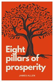 Eight Pillars of Prosperity : Easy-to-read Layout cover image