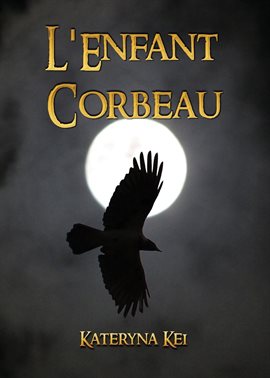 Cover image for L'Enfant Corbeau