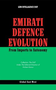Emirati Defence Evolution cover image