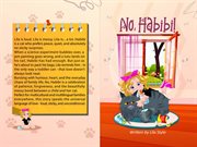 No, Habibi! cover image