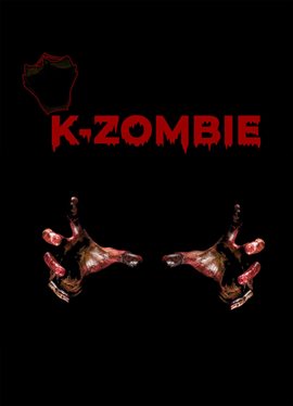 Cover image for K-Zombie
