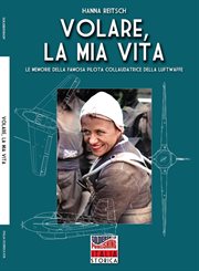 Volare, la mia vita cover image