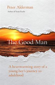 The good man cover image