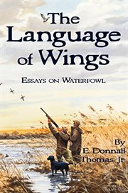 The language of wings cover image