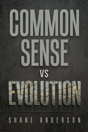 Common sense vs evolution cover image