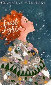 Frost light cover image
