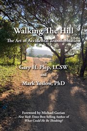 Walking the hill cover image