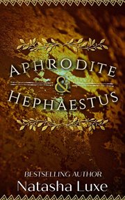 Aphrodite and hephaestus cover image