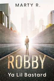 Robby cover image