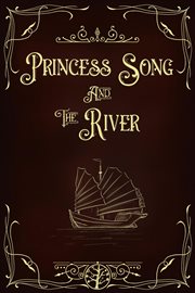 Princess song & the river cover image