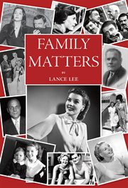 Family matters : the role of the family in immigrants' destination language acquisition cover image