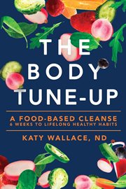 The body tune-up cover image