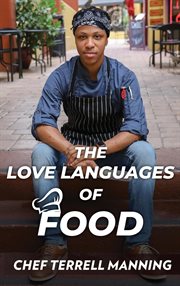 The love languages of food cover image