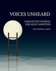 Voices unheard cover image