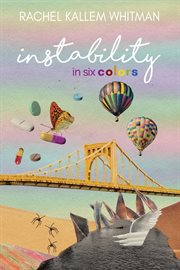 Instability in six colors cover image