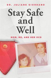 Stay safe and well cover image