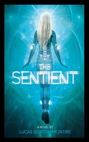 The sentient cover image