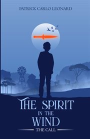 The spirit in the wind cover image