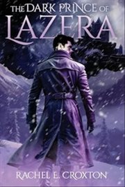 The dark prince of lazera cover image