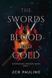 The swords of blood and gold cover image