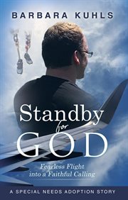 Standby for god cover image