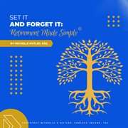 Set it and forget it cover image