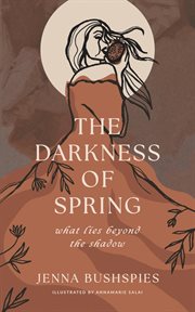 The darkness of spring cover image