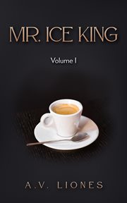 Mr. ice king cover image