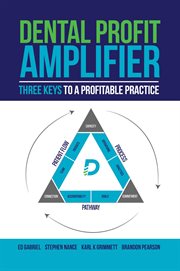Dental profit amplifier cover image
