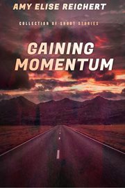 Gaining momentum cover image