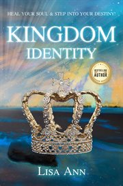 Kingdom identity cover image