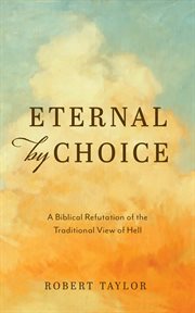 Eternal by choice cover image