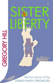 Sister Liberty cover image