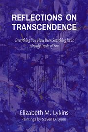 Reflections on transcendence cover image