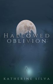 Hallowed oblivion cover image