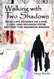 Walking with two shadows cover image