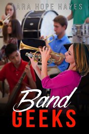 Band geeks cover image