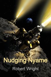 Nudging nyame cover image