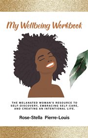 My wellbeing workbook cover image