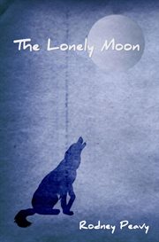 The lonely moon cover image