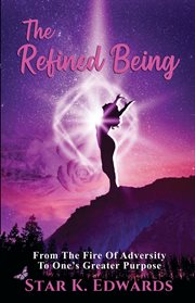 The refined being cover image
