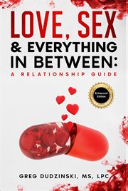 A relationship guide cover image