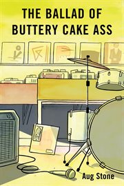 The ballad of buttery cake ass cover image