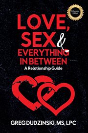 Love, sex & everything in between cover image